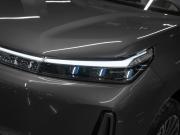 Geely Galaxy M9 Москва  - изображение 65