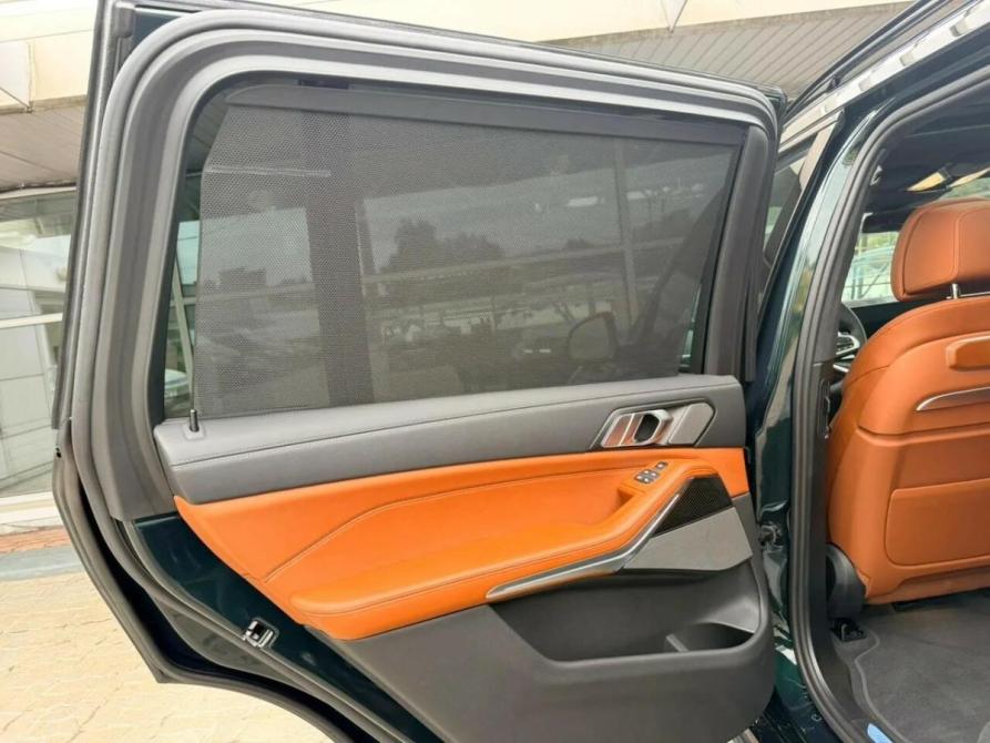 BMW X7 I (G07) Рестайлинг Москва  - изображение 36