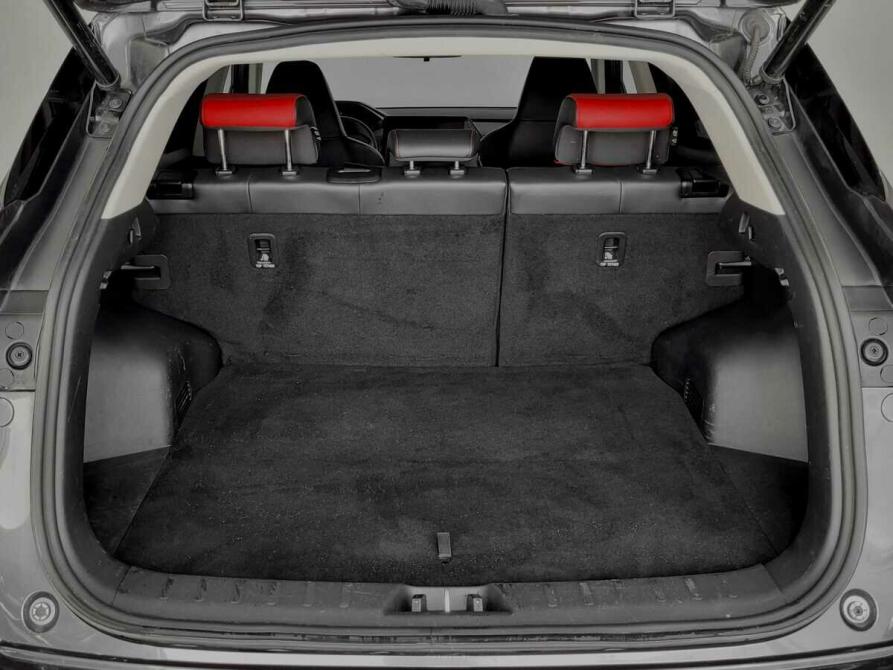 Changan CS55 Plus II Москва  - изображение 13