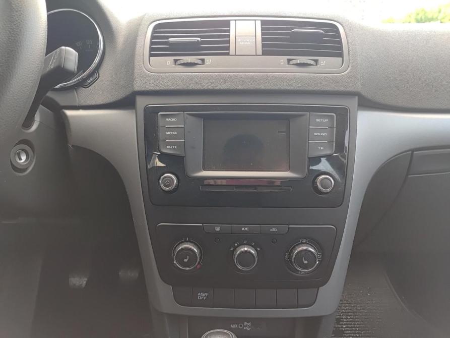 Skoda Yeti I Рестайлинг Ижевск  - изображение 18