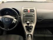 Toyota Auris I Челябинск  - изображение 41