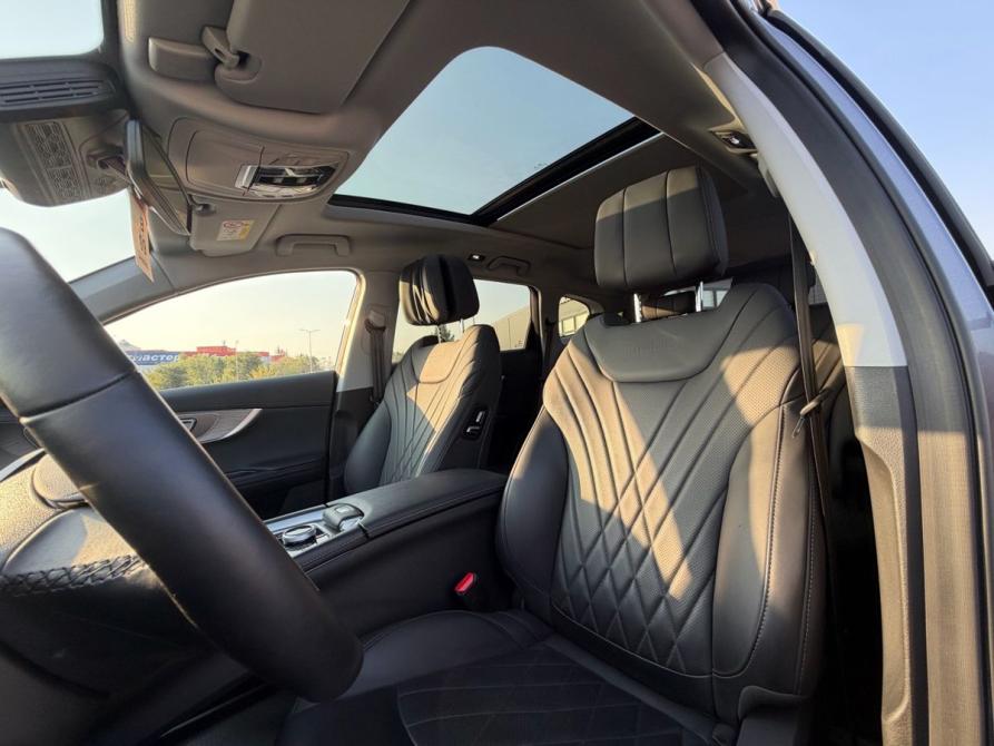 Chery Tiggo 8 Pro Max I Рестайлинг Волгоград  - изображение 24