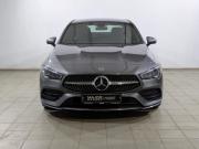 Mercedes-Benz CLA II (C118 X118) Химки  - изображение 35