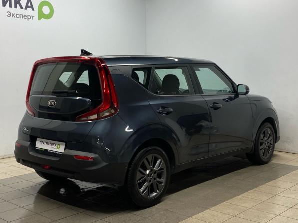 Kia Soul III с пробегом 2019 года, цена 1 699 000 рублей, 128000 км, хэтчбек, Автокод Объявления