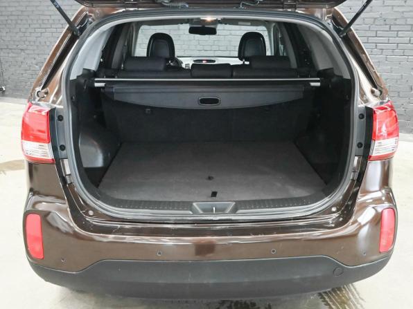 Kia Sorento II Рестайлинг с пробегом 2014 года, цена 1 640 000 рублей, 174965 км, внедорожник, Автокод Объявления