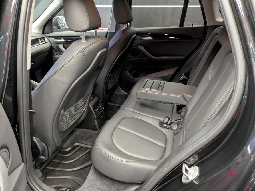 BMW X1 II (F48) Рестайлинг Москва  - изображение 6