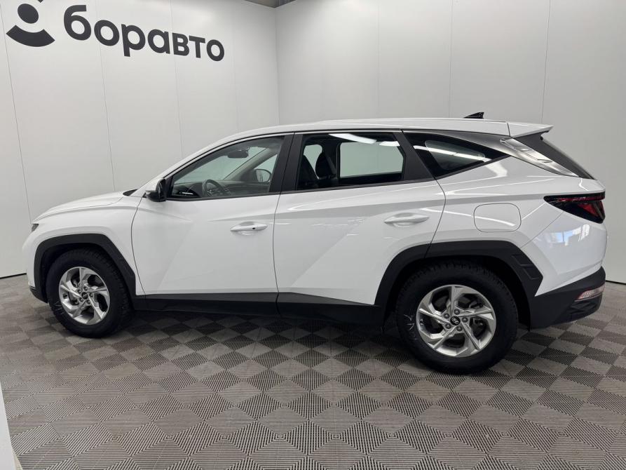 Hyundai Tucson IV Воронеж  - изображение 10
