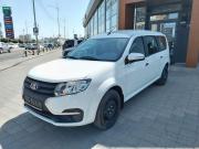 Lada (ВАЗ) Largus I Рестайлинг Краснодар  - изображение 15