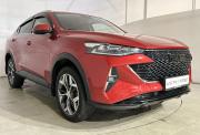 Haval F7x I Рестайлинг Саранск  - изображение 41