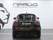 Nissan Juke I Ростов-на-Дону  - изображение 21