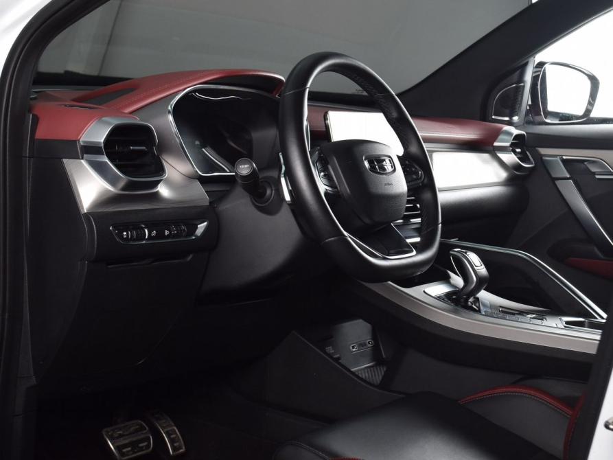 Geely Coolray I Кемерово  - изображение 6