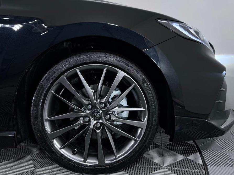 Toyota Camry IX (XV80) China Market Ростов-на-Дону  - изображение 9