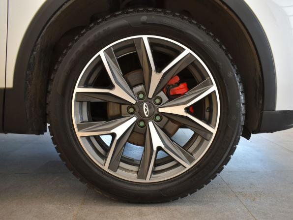 Chery Tiggo 7 Pro Max I Рестайлинг с пробегом 2024 года, цена 2 127 000 рублей, 22000 км, внедорожник, Автокод Объявления