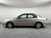 Kia Spectra I Рестайлинг 2 Москва  - изображение 27