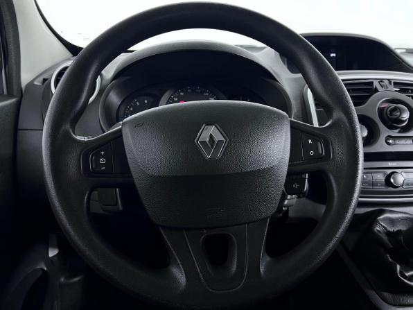Renault Kangoo II Рестайлинг с пробегом 2017 года, цена 1 064 000 рублей, 176378 км, минивэн, Автокод Объявления