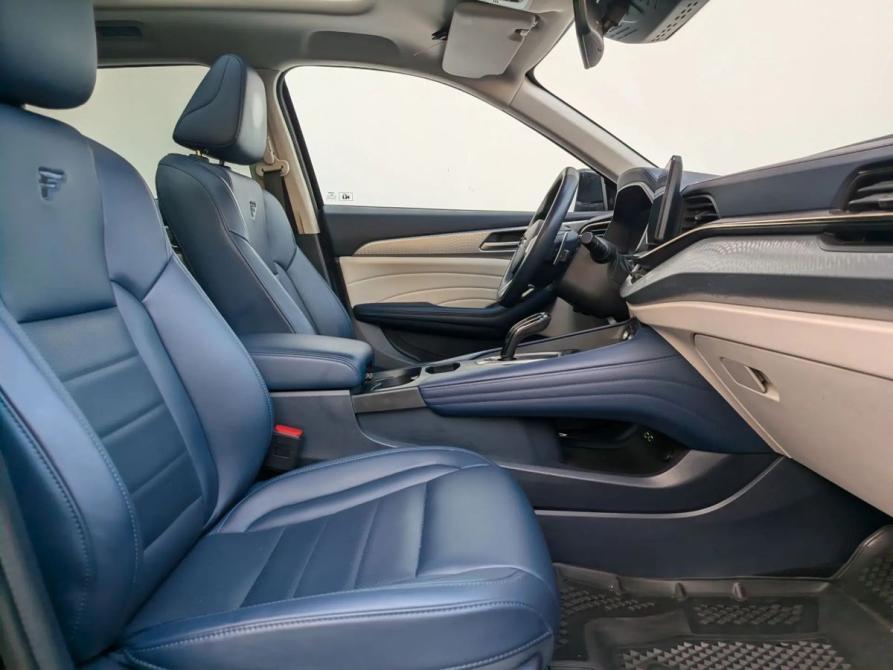 Haval F7 I Рестайлинг Москва  - изображение 10