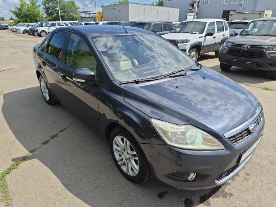 Ford Focus II Рестайлинг Саратов  - изображение 14