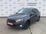 Lada (ВАЗ) Granta I Рестайлинг Крым  - изображение 17