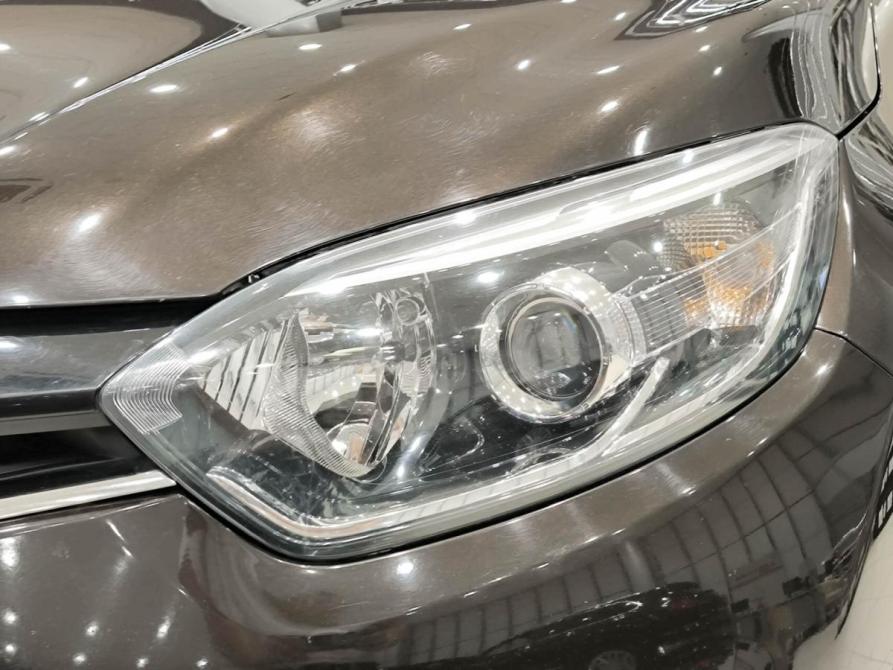 Renault Kaptur I Казань  - изображение 21