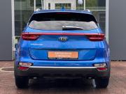 Kia Sportage IV Рестайлинг Екатеринбург  - изображение 38