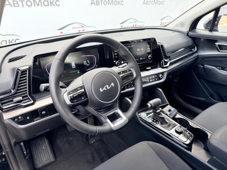 Kia Sportage V Тюмень  - изображение 7