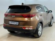 Kia Sportage IV Москва  - изображение 19