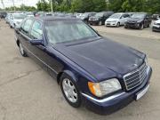 Mercedes-Benz S-Класс III (W140) Рестайлинг Саратов  - изображение 48
