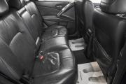 Nissan Murano II (Z51) Барнаул  - изображение 67