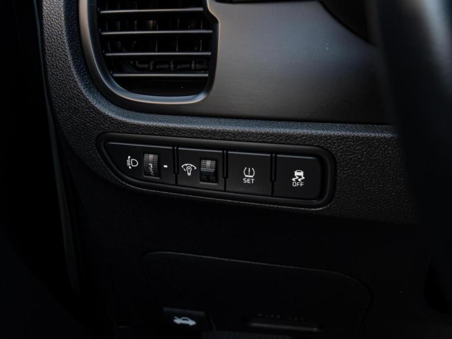 Kia Rio IV Краснодар  - изображение 20