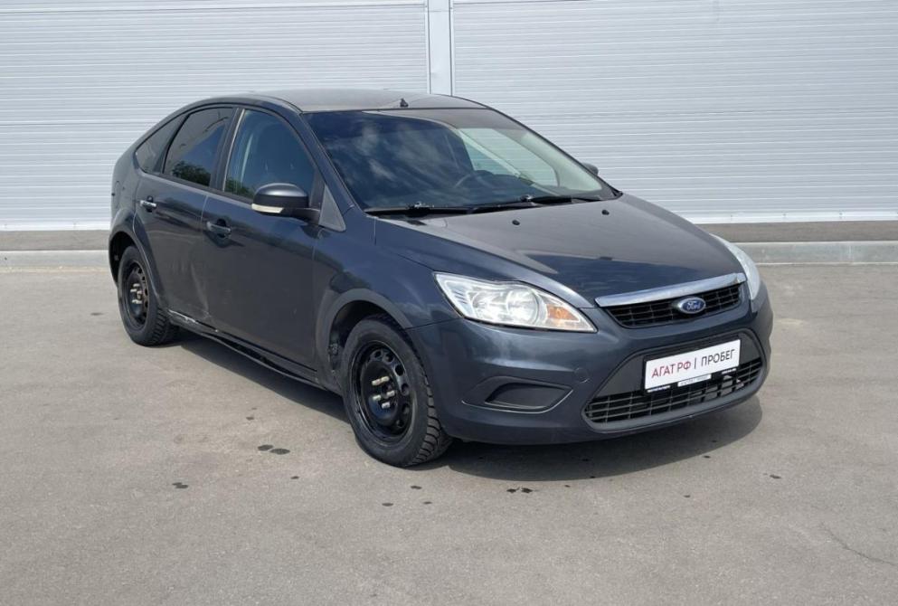 Ford Focus II Рестайлинг Иваново  - изображение 1