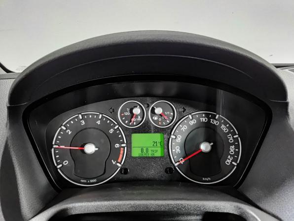 Ford Fiesta Mk5 с пробегом 2008 года, цена 350 000 рублей, 186955 км, хэтчбек, Автокод Объявления
