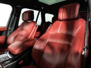 Land Rover Range Rover IV Рестайлинг Санкт-Петербург  - изображение 45