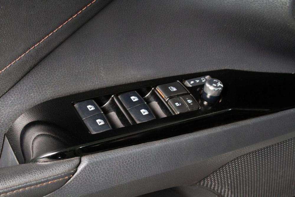 Toyota Camry VIII (XV70) Сургут  - изображение 8