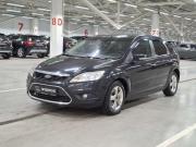 Ford Focus II Рестайлинг Казань  - изображение 23