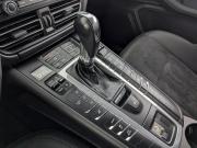 Porsche Macan I Рестайлинг Москва  - изображение 50
