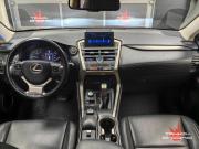 Lexus NX I Пермь  - изображение 30