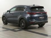Kia Sportage IV Рестайлинг Иваново  - изображение 35