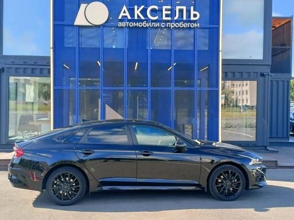 Kia K5 III с пробегом 2021 года, цена 2 625 000 рублей, 65000 км, седан, Автокод Объявления