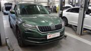 Skoda Kodiaq I Санкт-Петербург  - изображение 8