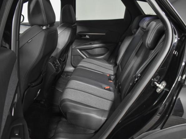 Peugeot 3008 II с пробегом 2019 года, цена 2 326 500 рублей, 85500 км, внедорожник, Автокод Объявления