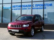 Jeep Compass I Рестайлинг Екатеринбург  - изображение 23