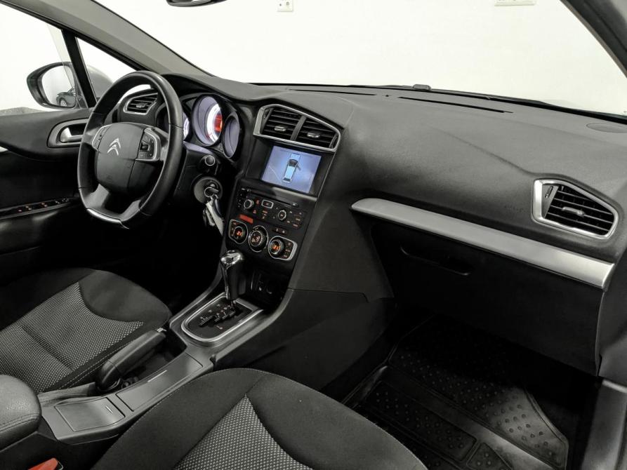 Citroen C4 II Москва  - изображение 13