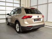 Volkswagen Tiguan II Рестайлинг Кемерово  - изображение 29