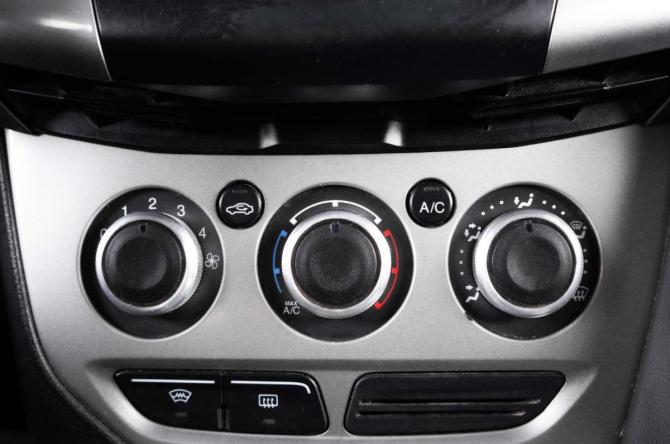 Ford Focus III с пробегом 2013 года, цена 629 000 рублей, 280123 км, хэтчбек, Автокод Объявления