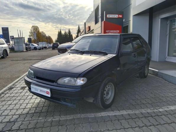 Lada (ВАЗ) 2114 с пробегом 2012 года, цена 161 248 рублей, 254882 км, хэтчбек, Автокод Объявления