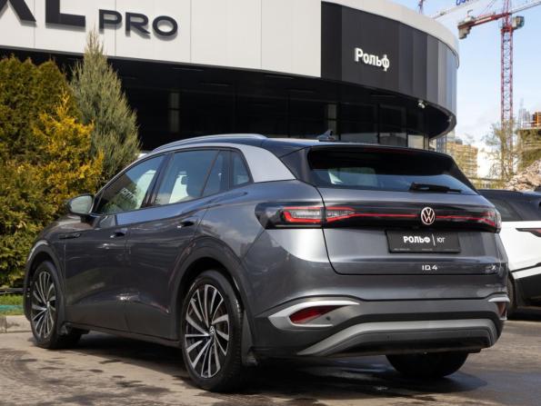 Volkswagen ID.4 с пробегом 2022 года, цена 2 928 000 рублей, 26150 км, внедорожник, Автокод Объявления