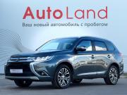 Mitsubishi Outlander III Рестайлинг 2 Воронеж  - изображение 24