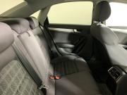 Audi A4 IV (B8) Рестайлинг Москва  - изображение 36