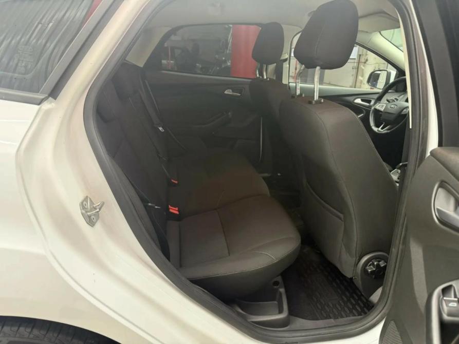 Ford Focus III Рестайлинг Альметьевск  - изображение 18