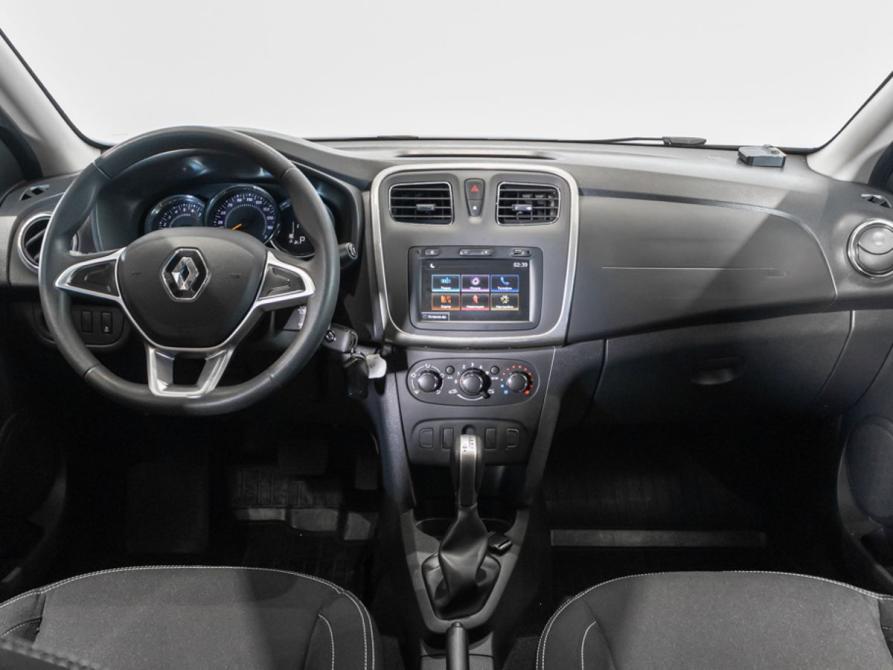 Renault Logan II Рестайлинг Казань  - изображение 6